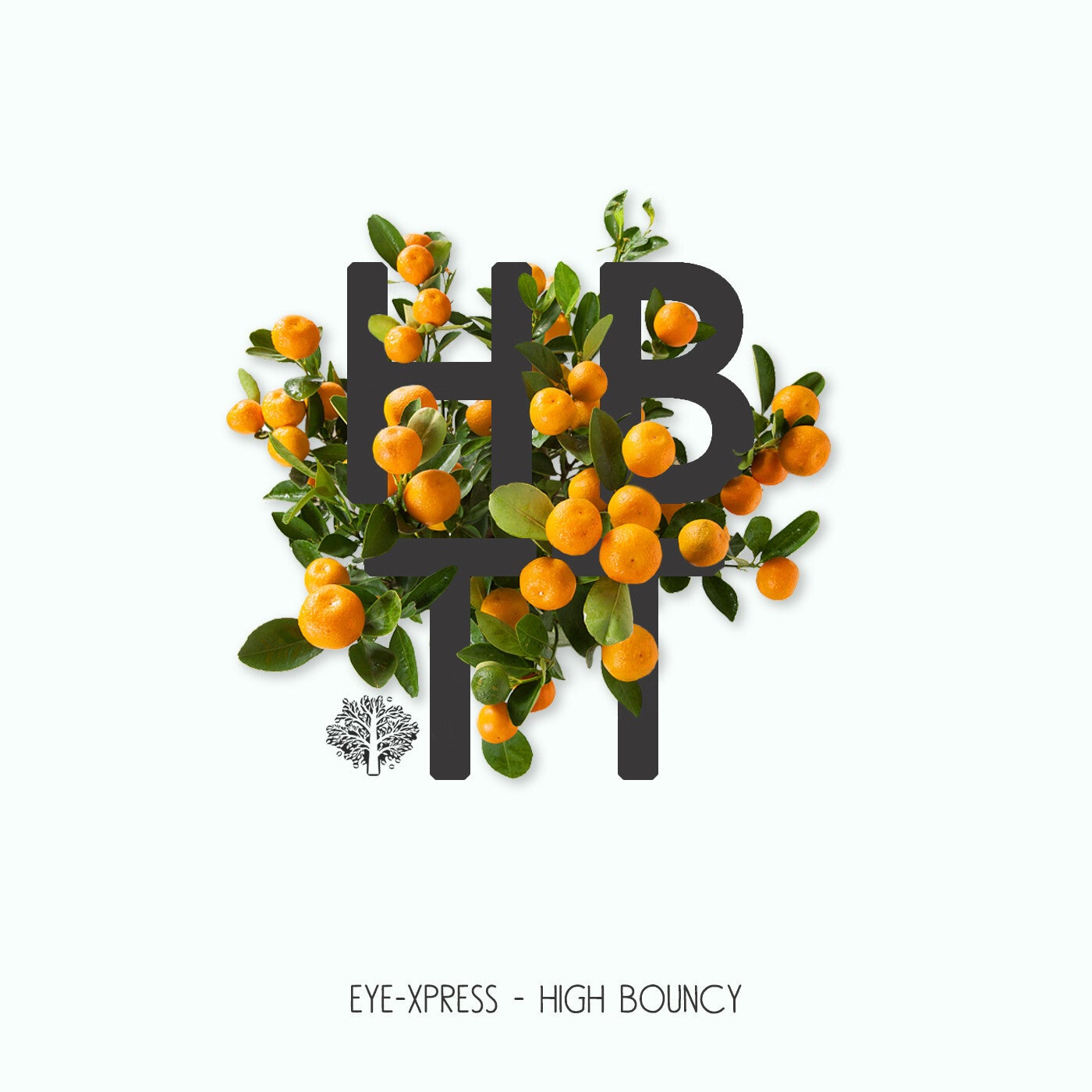 Eye-Xpress – High Bouncy [HBT356]